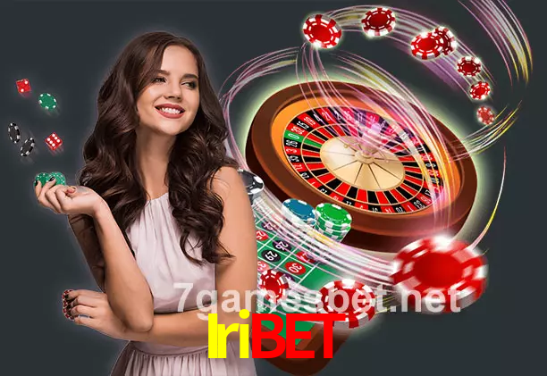 vivo no cassino Iribet