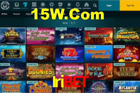 Iribet,Iribet.Com