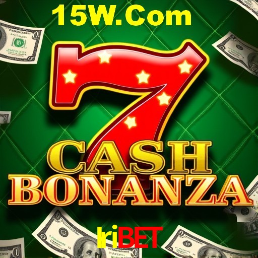 APP oficial da Iribet para mobile