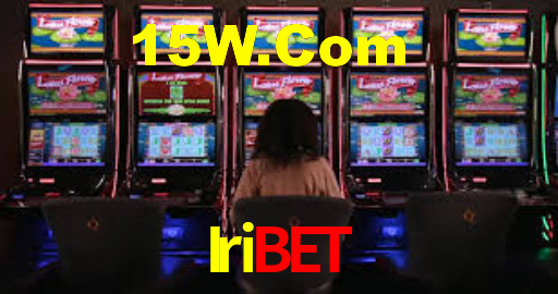 Iribet