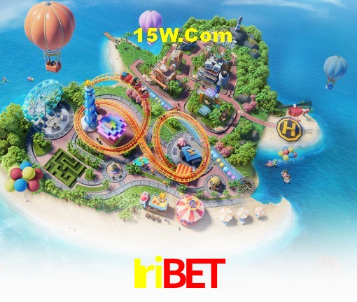 Welcome Bonus Iribet