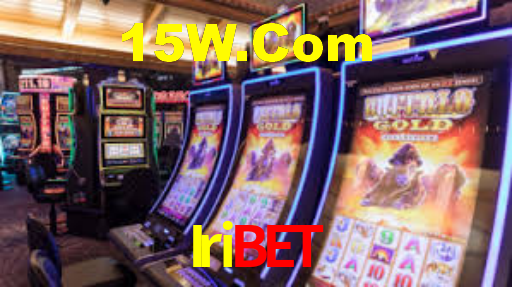 Iribet: Seu Cassino Premiado com Pagamentos Rápidos
