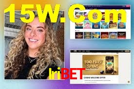 Exclusive Games Iribet