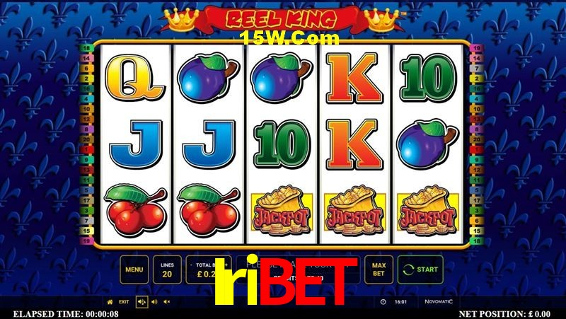 Games Directory Iribet